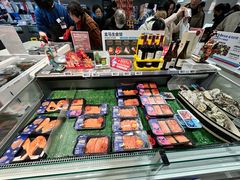 -盒马鲜生(宝地店)