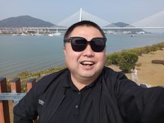 -芒洲湿地公园