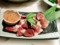 -厚贞日式烤肉(龙之梦店)