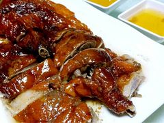 -宏记广东客家菜(丰汇店)