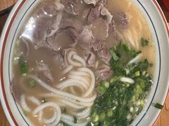 -闵四遵义羊肉粉(朝外大街店)