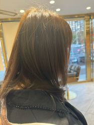 -一東造型烫发染发