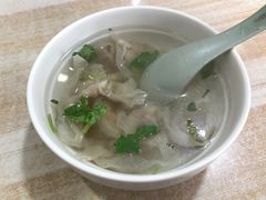 肉燕-大叔家福鼎小吃(十全街店)