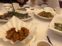 -金华安大酒楼·老牌潮菜·粤式茶点(东方国际店)