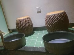 -泰悠谷养生SPA(世茂商业街店)