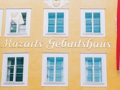 -莫扎特故居