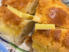 菠萝油-金华冰厅