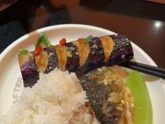 -探鱼·鲜青椒爽麻烤鱼(领展购物广场店)