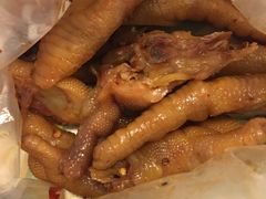 -紫燕百味鸡(明湖店)