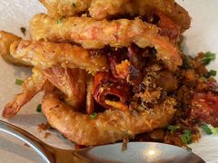 -铭轩中餐厅·海南菜·粤菜(亚龙湾瑞吉店)