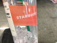 -星巴克(天津站区第二店)