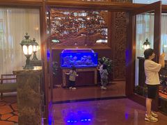 -翠湖宾馆·中餐厅