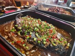 -令狐冲·活鱼馆(宝龙店)