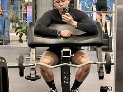 -OXYGYM 奥美氧舱运动中心(朝阳大悦城店)