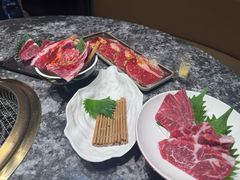 -牛将军•涮肉•烤肉•铁板烧(北京王府井·故宫店)