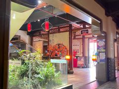 -难得怪味·客家山宴(沙县店)