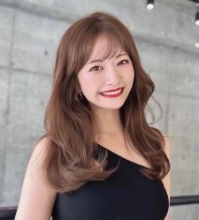 -Sying杉影日式烫染專門店