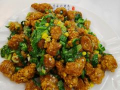 -北戴河庆山饭店·海鲜砂锅粥(北戴河黑石路店)