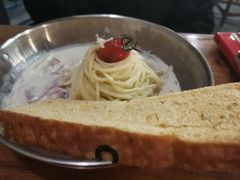 -I HOLIC艾豪丽披萨(KKone店)