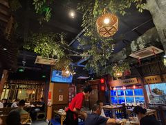 -老阿爸鲜鱼土菜(昆山花桥店)
