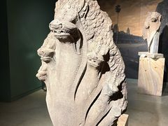 -吴哥国家博物馆