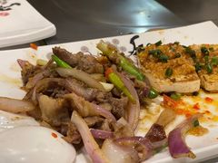 -金膳禾铁板料理(万达店)