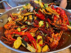 虾兵蟹将-虾小龙老长沙龙虾馆(坡子街店)