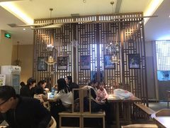 大堂-陳八两面家(滨江天街店)