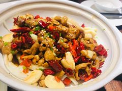 -梁记粥铺(开元地中海店)