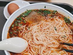 -西部马华清真兰州牛肉面·烧烤夜市(上地店)