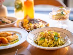 -Hestia赫雅西餐厅(东海岸店)