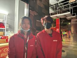 -嗨翻Hi-Fun竞技主题乐园·蹦床团建生日聚会(五棵松华熙店)