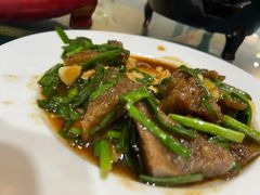 -鱼乐岛餐厅·户外花园主题餐厅