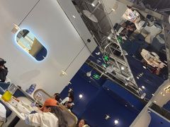 -兰湘子·湘菜小炒(石家庄万象城店)