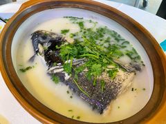 -风味小馆(天目湖宾馆店)