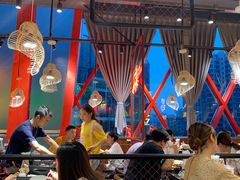 -老闵田螺馆·南昌特色小炒(梦时代店)