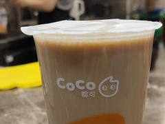 -CoCo都可(惠福店)