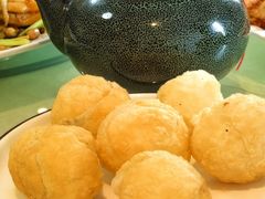 什锦炸元宵-奥华餐厅·老张记(台基厂店)