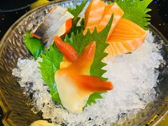 -真剑日本料理·铁板烧(贵州路店)