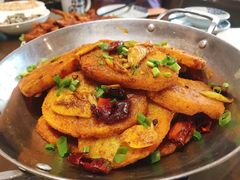 -玉泉山庄(定远店)
