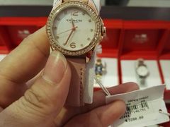 -DFS迪斐世(香港广东道店)