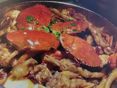 -胖哥俩肉蟹煲(福州仓山爱琴海店)