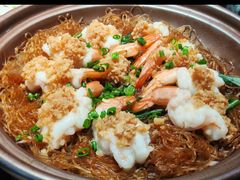 -渝乡辣婆婆·川菜 水煮鱼(中山西路店)