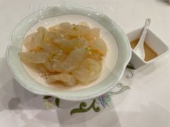 雨花海蜇头-翠园(北京王府中环店)