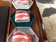 -石頭記榴莲烤肉(万达金街店)