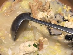 -郑庄脂渣海鲜楼(九水路店)