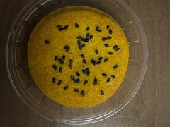 荞香玫瑰鲜花饼-嘉华鲜花饼·现烤(昆明老街店)