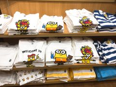 -优衣库(福州爱琴海购物公园店)