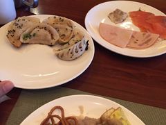 -上海龙之梦万丽酒店