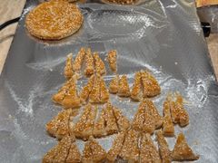 -奇华饼家(香港国际机场T1店)
